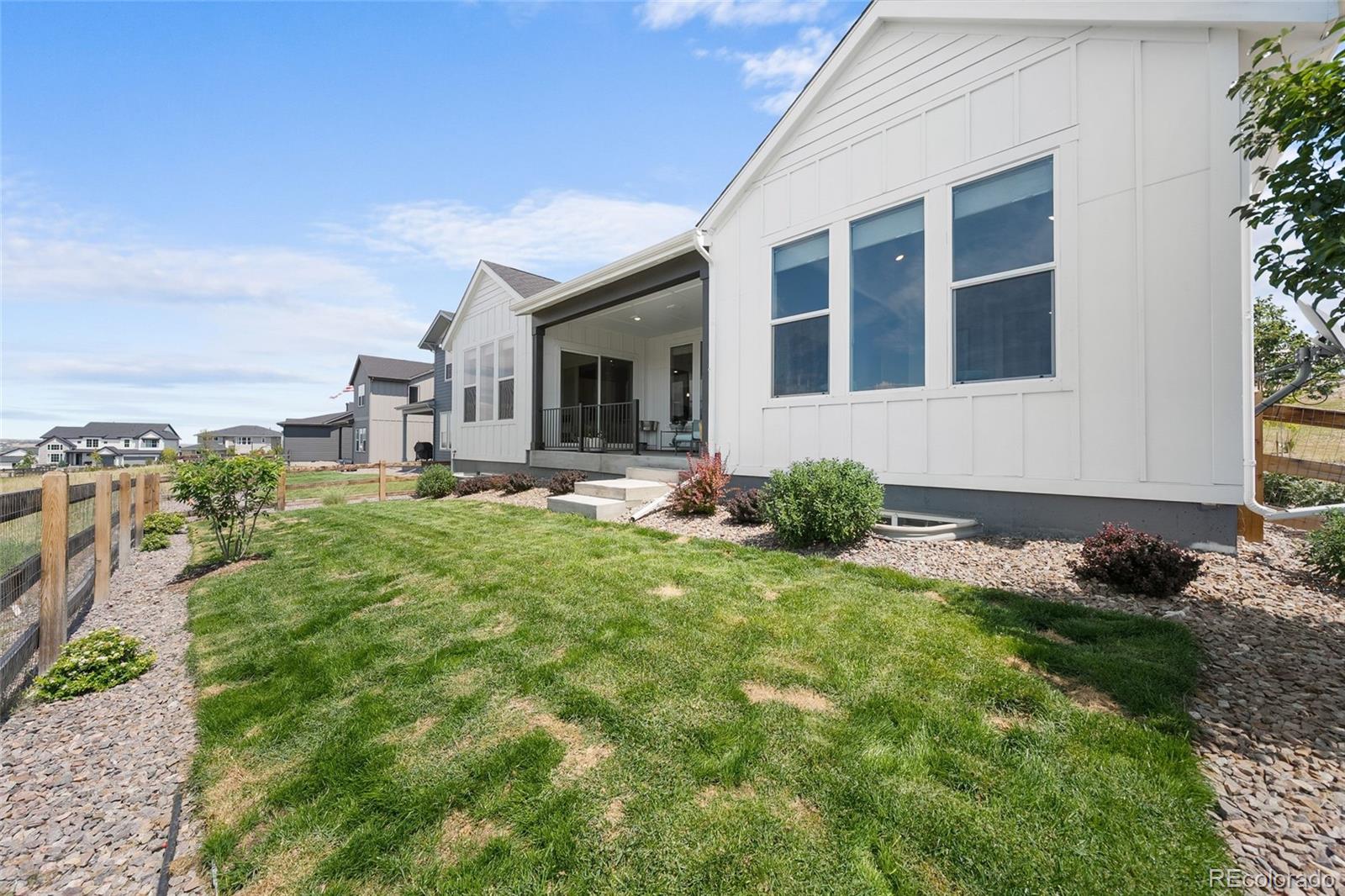 MLS Image #36 for 4797  saddle iron road,castle rock, Colorado