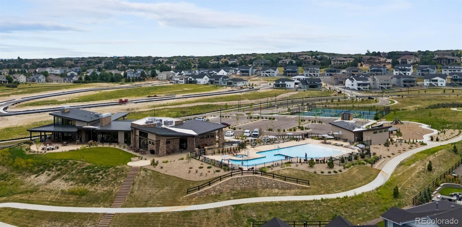 MLS Image #4 for 4797  saddle iron road,castle rock, Colorado