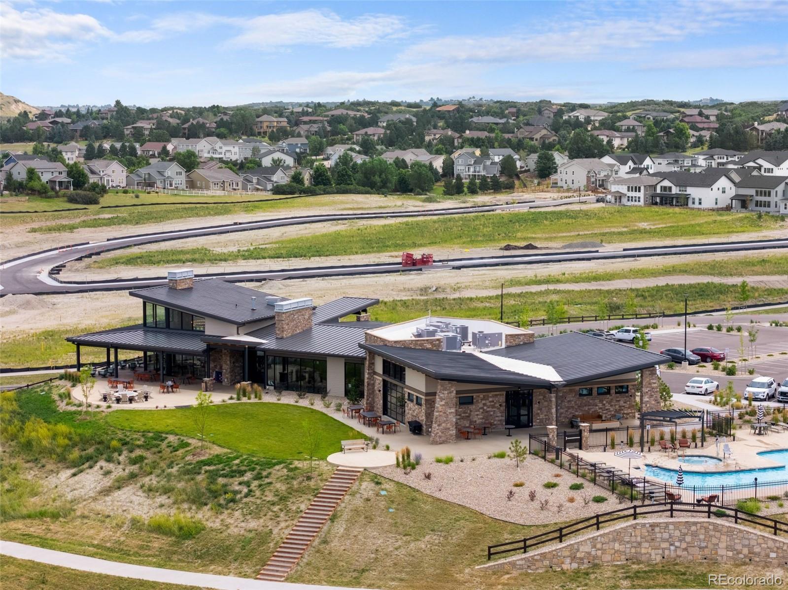 MLS Image #41 for 4797  saddle iron road,castle rock, Colorado