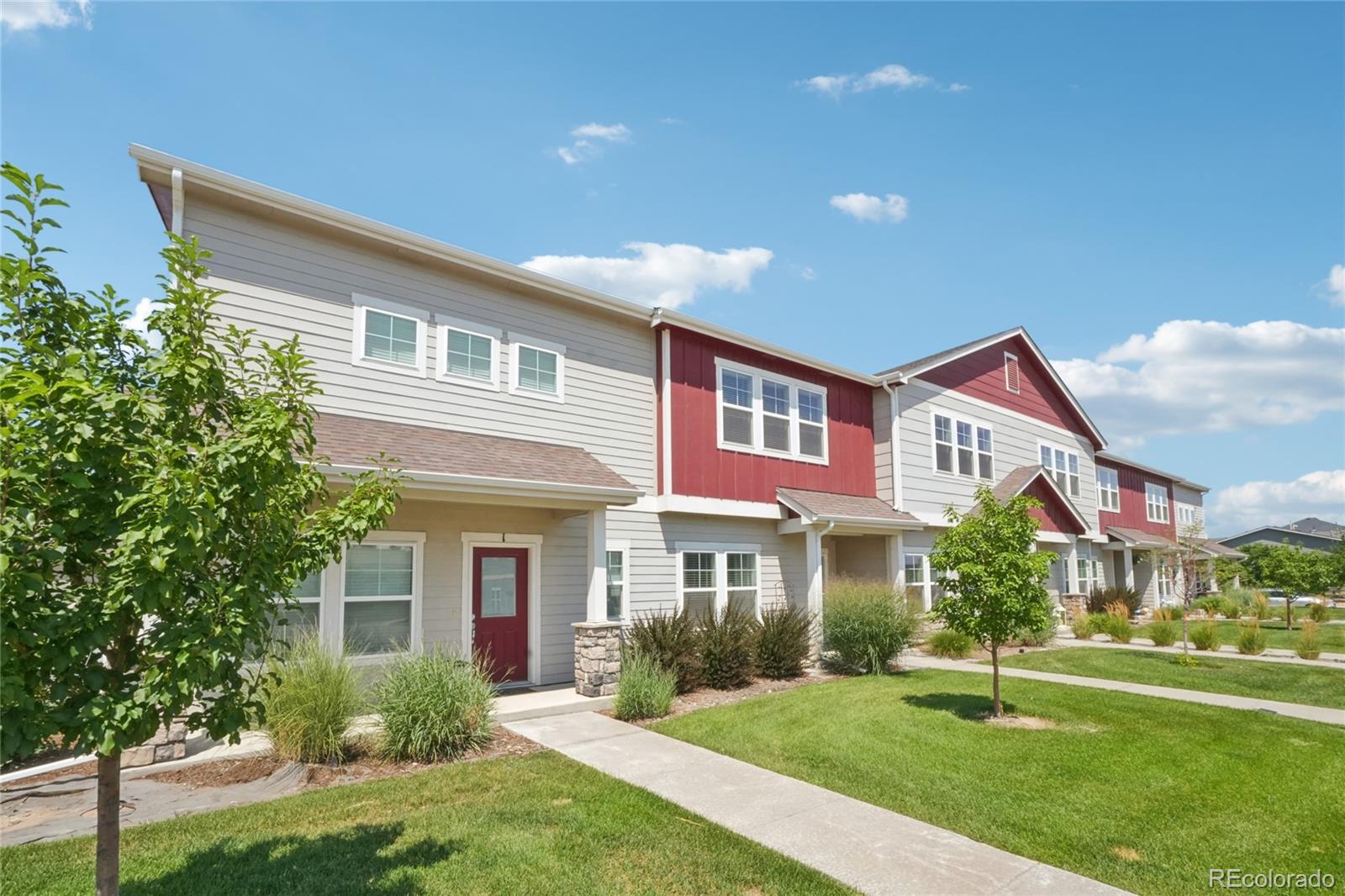 MLS Image #2 for 1686  grand avenue,windsor, Colorado