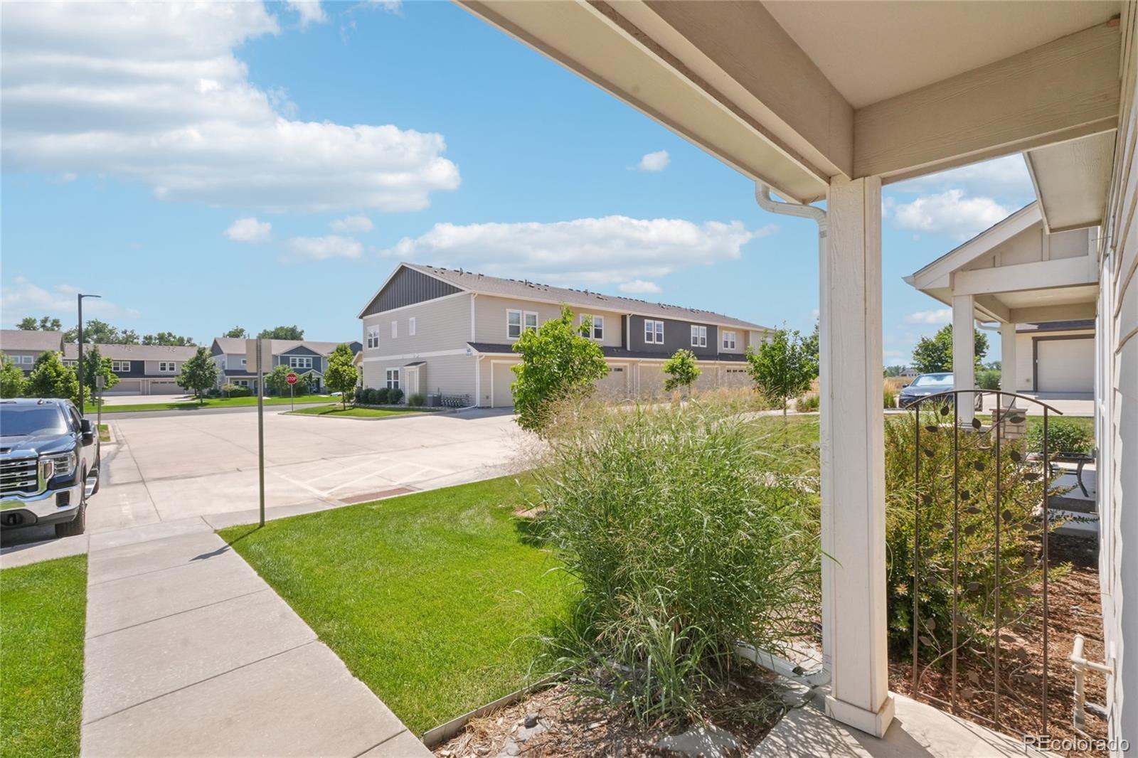 MLS Image #3 for 1686  grand avenue,windsor, Colorado