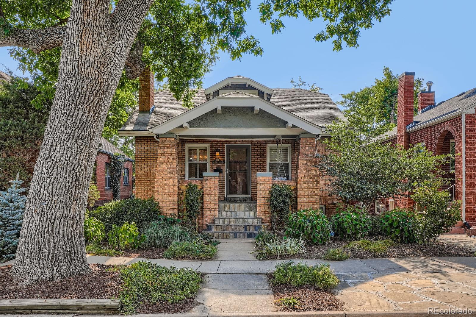 MLS Image #2 for 569 s race street,denver, Colorado