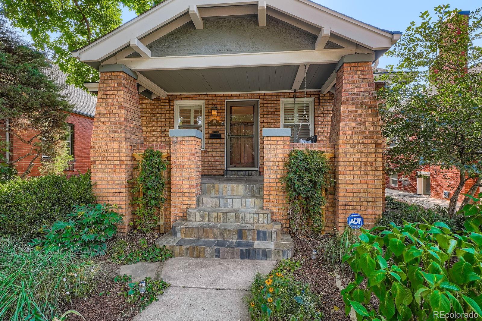 MLS Image #3 for 569 s race street,denver, Colorado