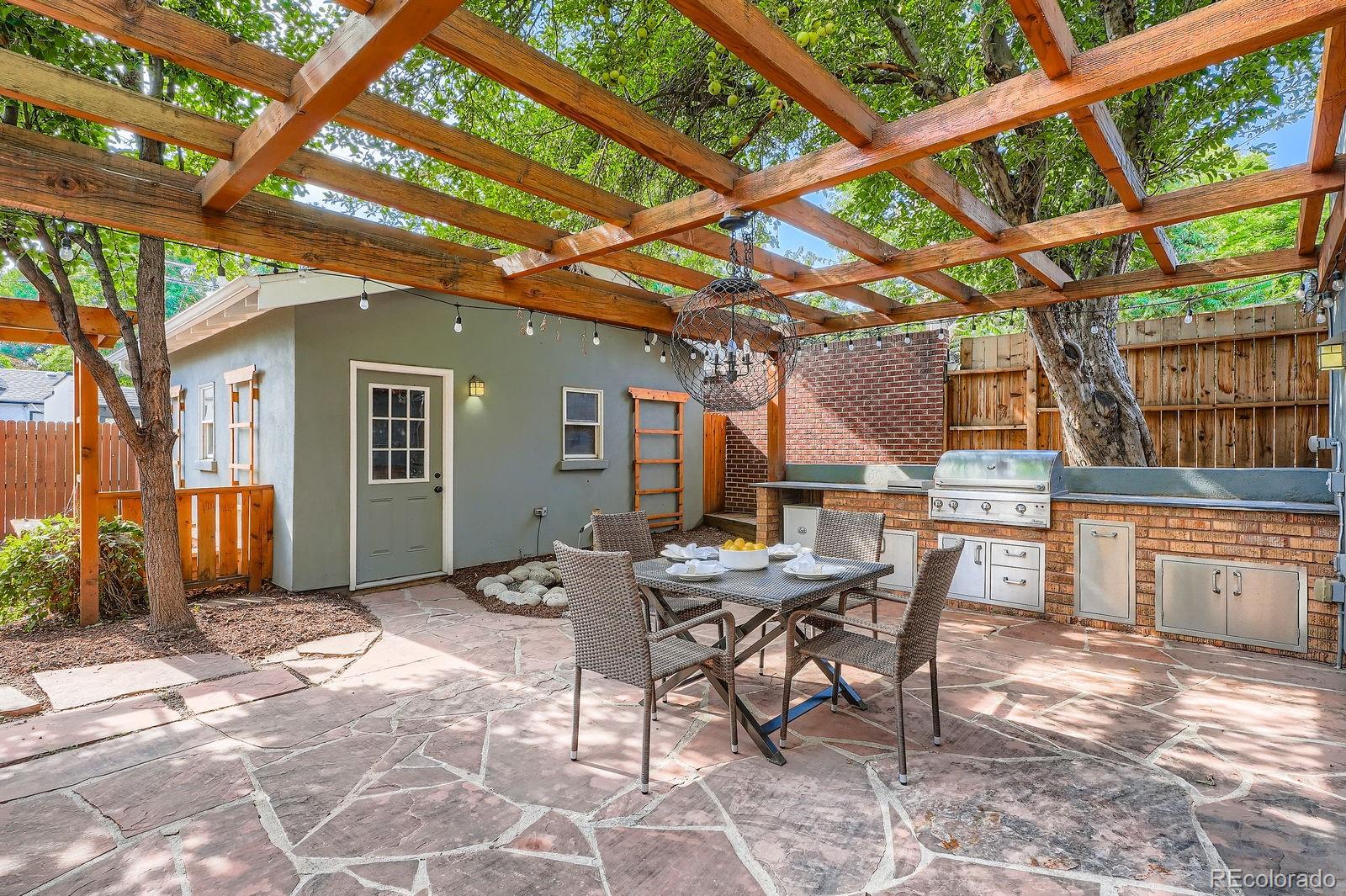 MLS Image #32 for 569 s race street,denver, Colorado