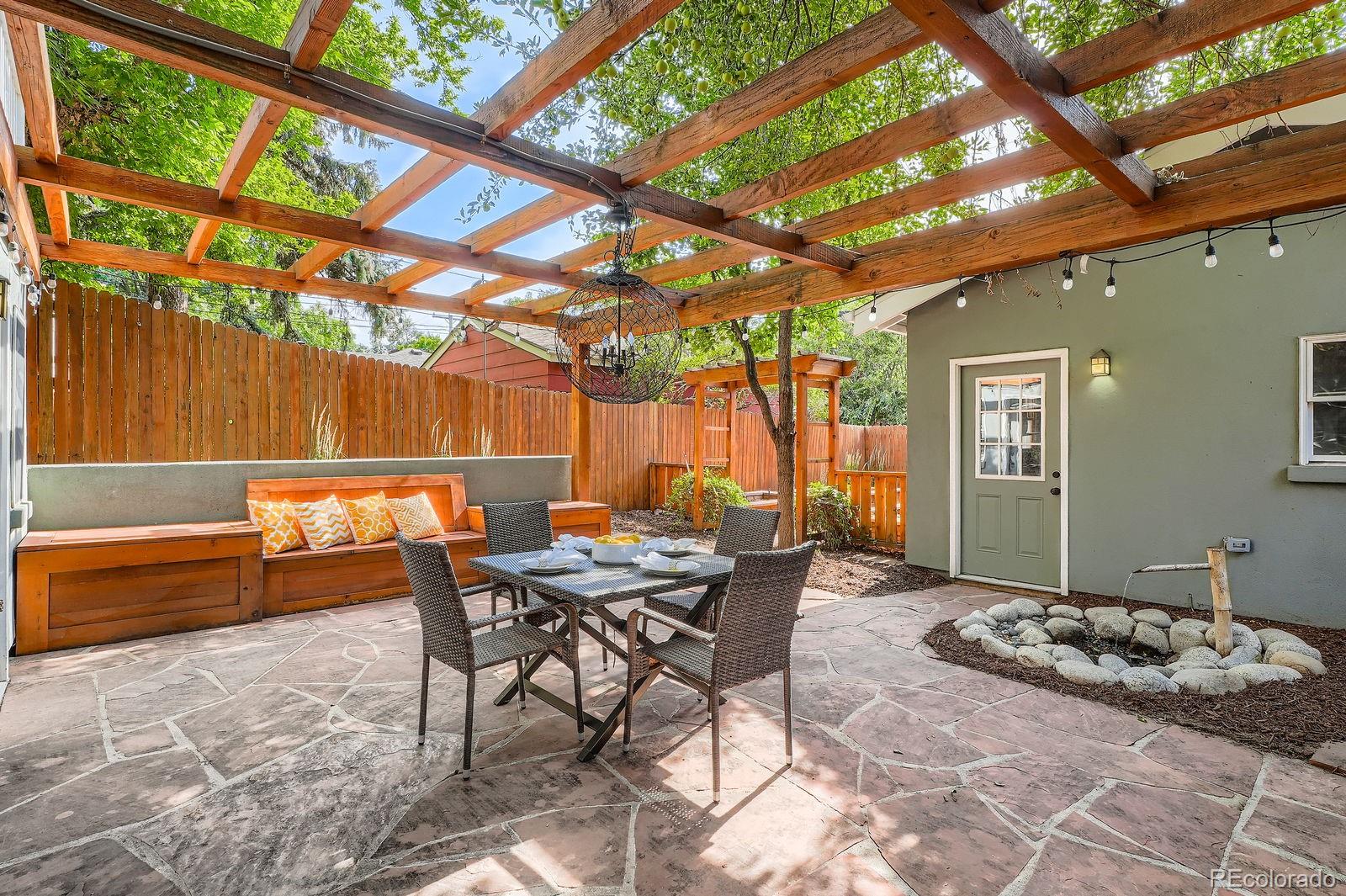 MLS Image #33 for 569 s race street,denver, Colorado