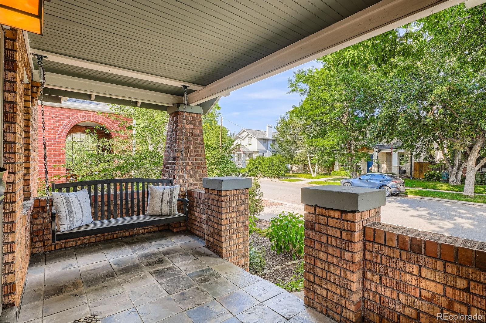 MLS Image #34 for 569 s race street,denver, Colorado