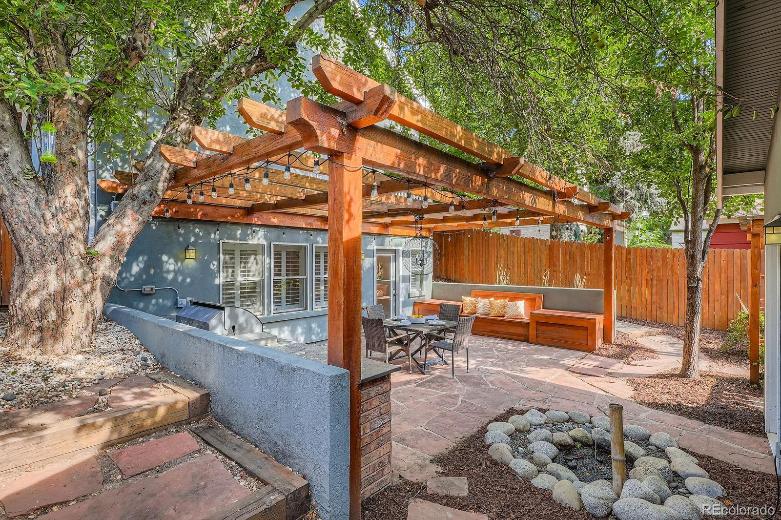 MLS Image #35 for 569 s race street,denver, Colorado