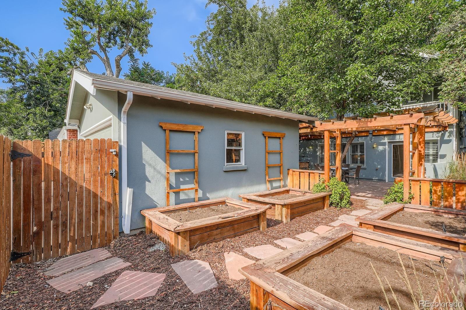 MLS Image #36 for 569 s race street,denver, Colorado