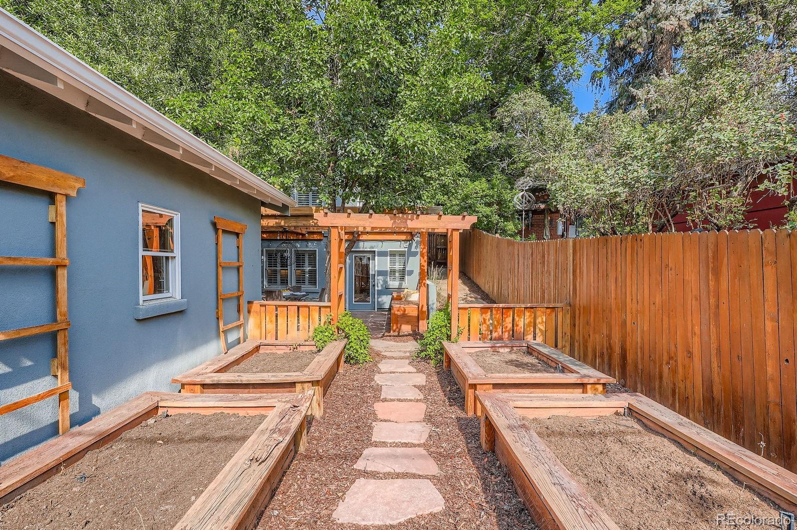 MLS Image #37 for 569 s race street,denver, Colorado