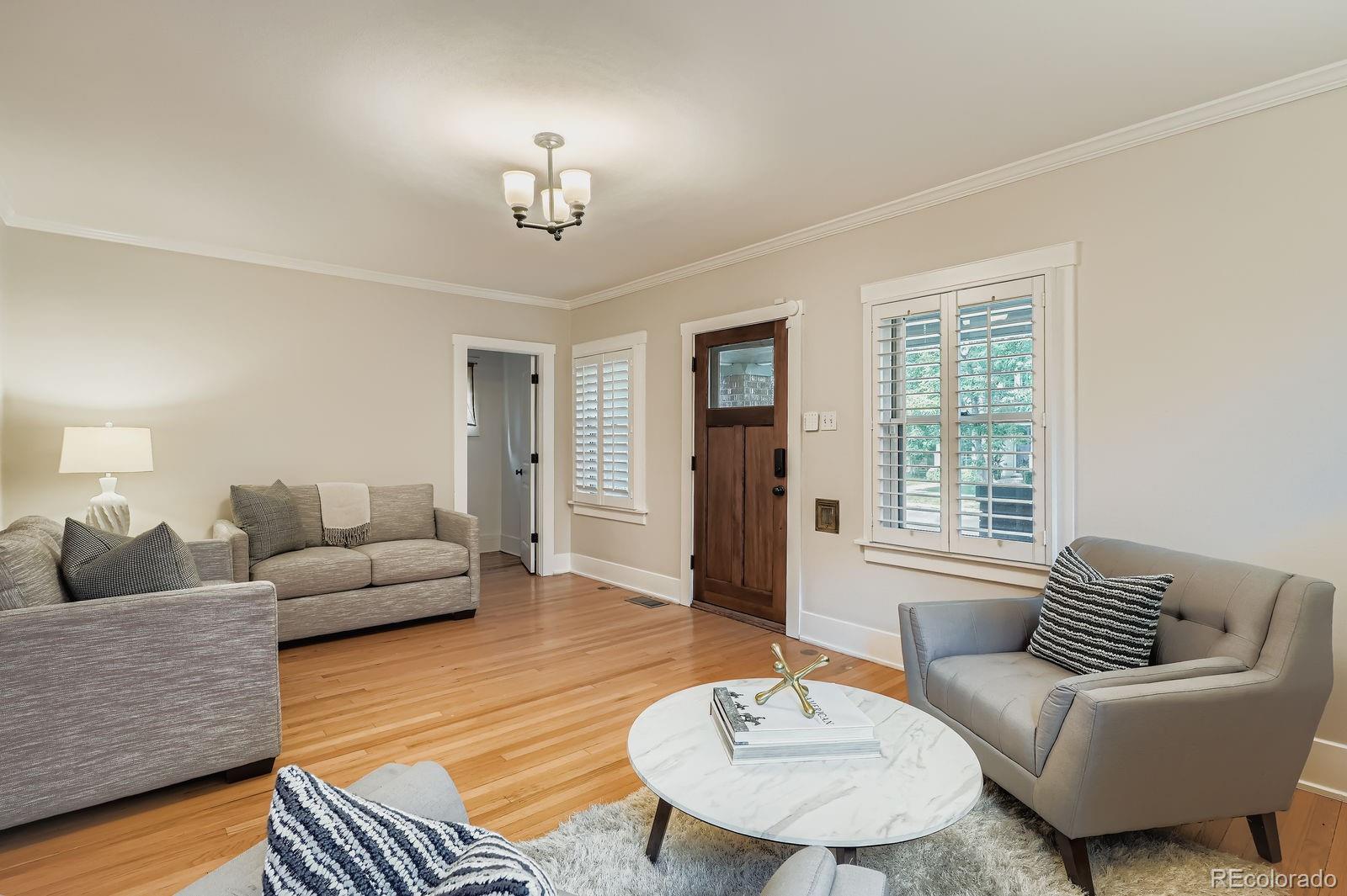 MLS Image #4 for 569 s race street,denver, Colorado