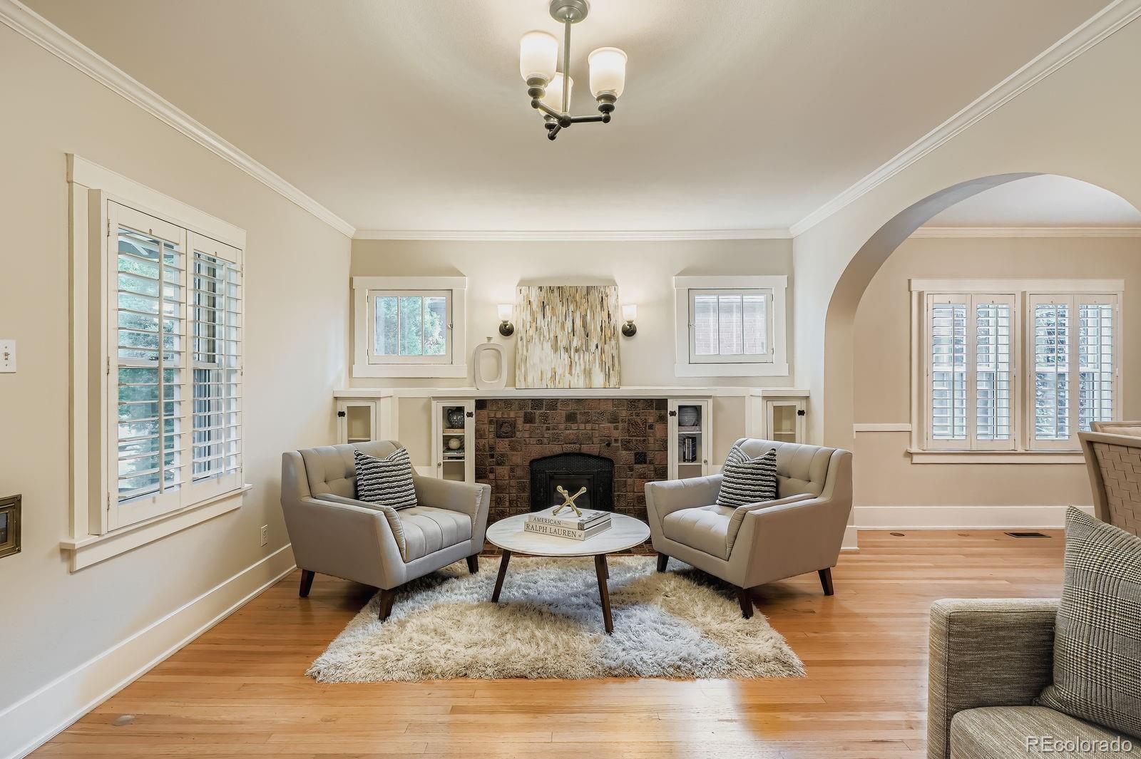 MLS Image #5 for 569 s race street,denver, Colorado