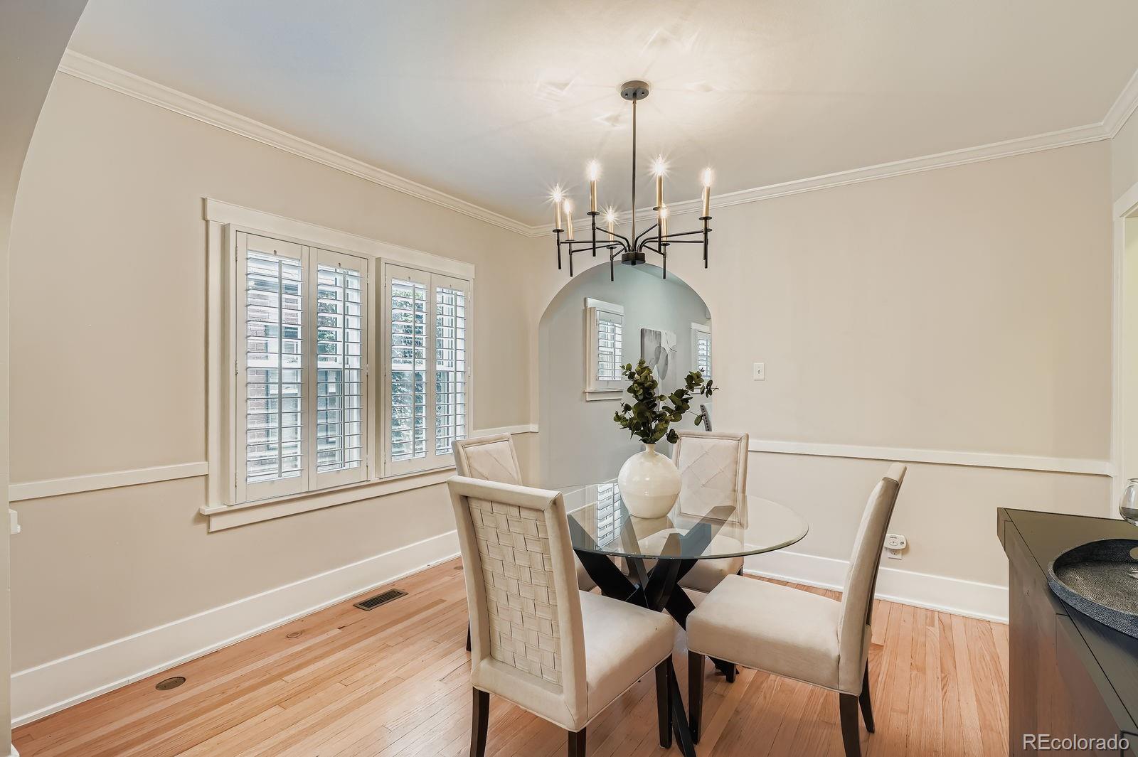 MLS Image #6 for 569 s race street,denver, Colorado