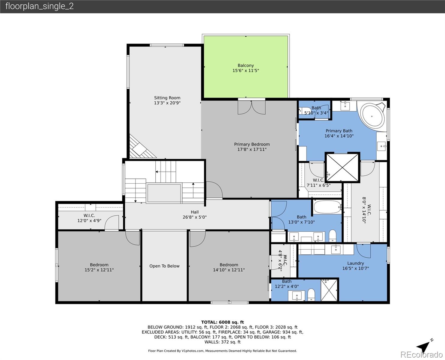 MLS Image #38 for 147  commander drive,erie, Colorado