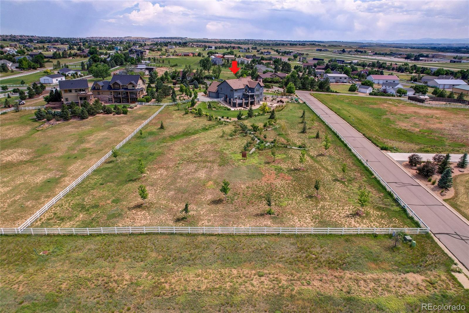 MLS Image #42 for 147  commander drive,erie, Colorado