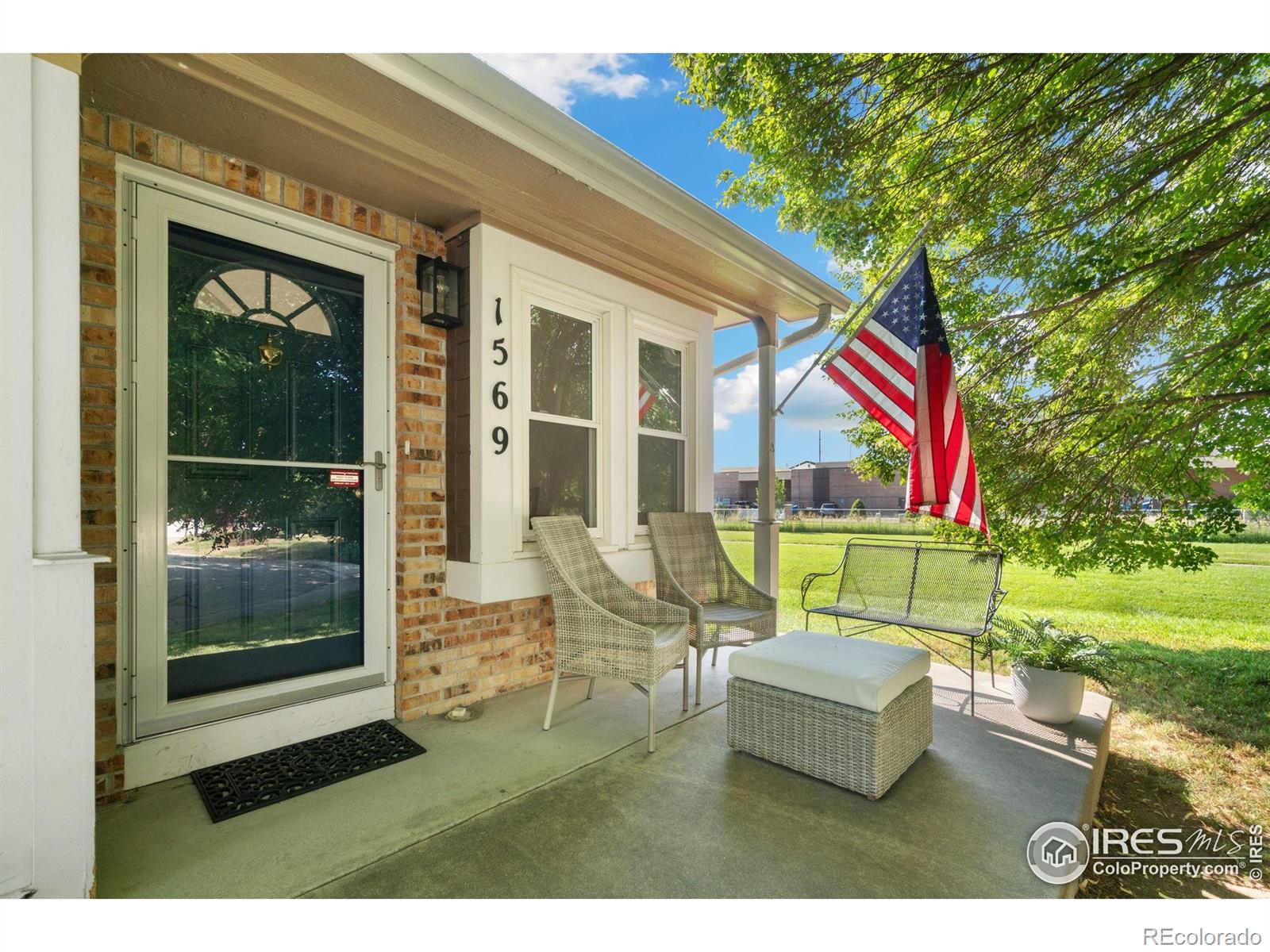 MLS Image #2 for 1569  wellington court,loveland, Colorado