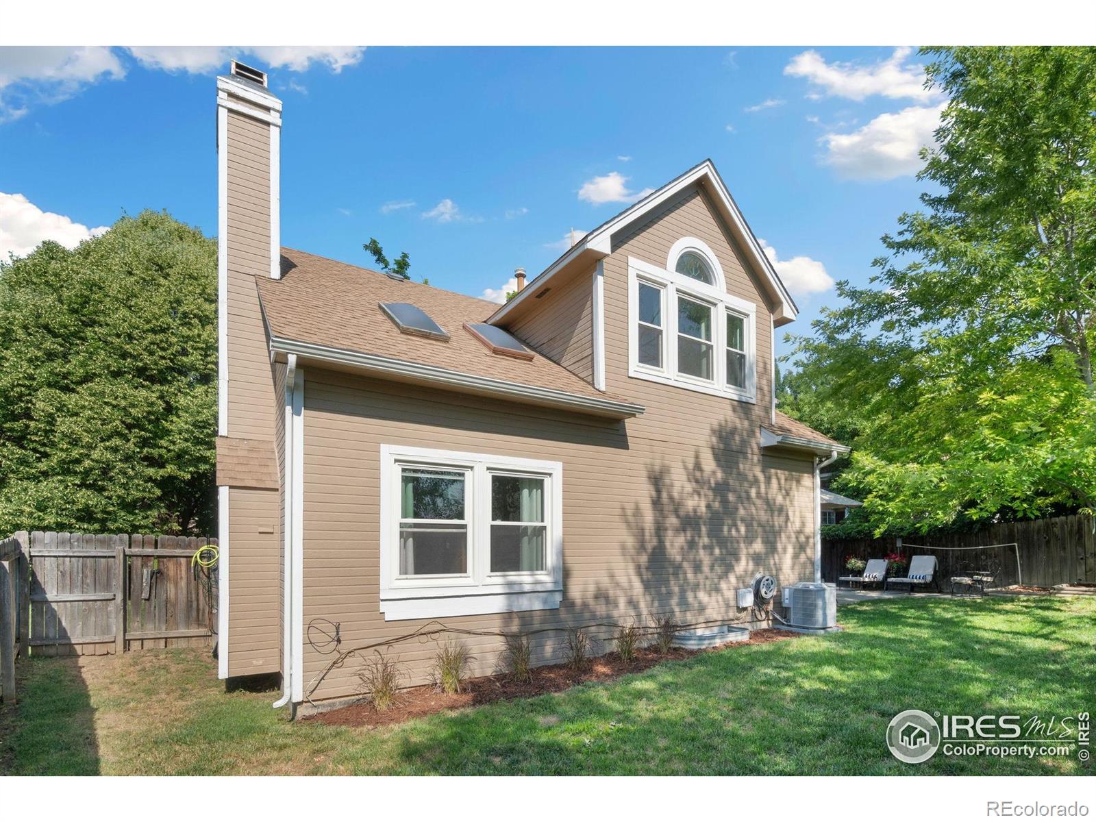 MLS Image #24 for 1569  wellington court,loveland, Colorado