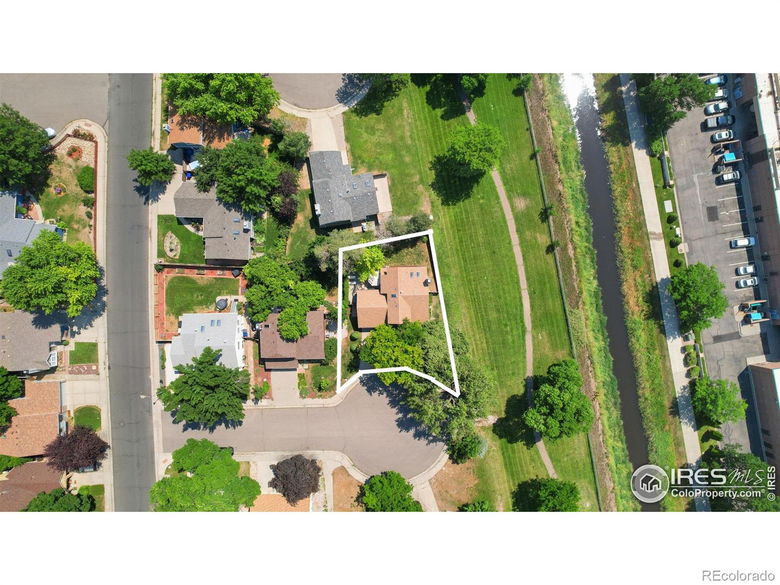 MLS Image #27 for 1569  wellington court,loveland, Colorado