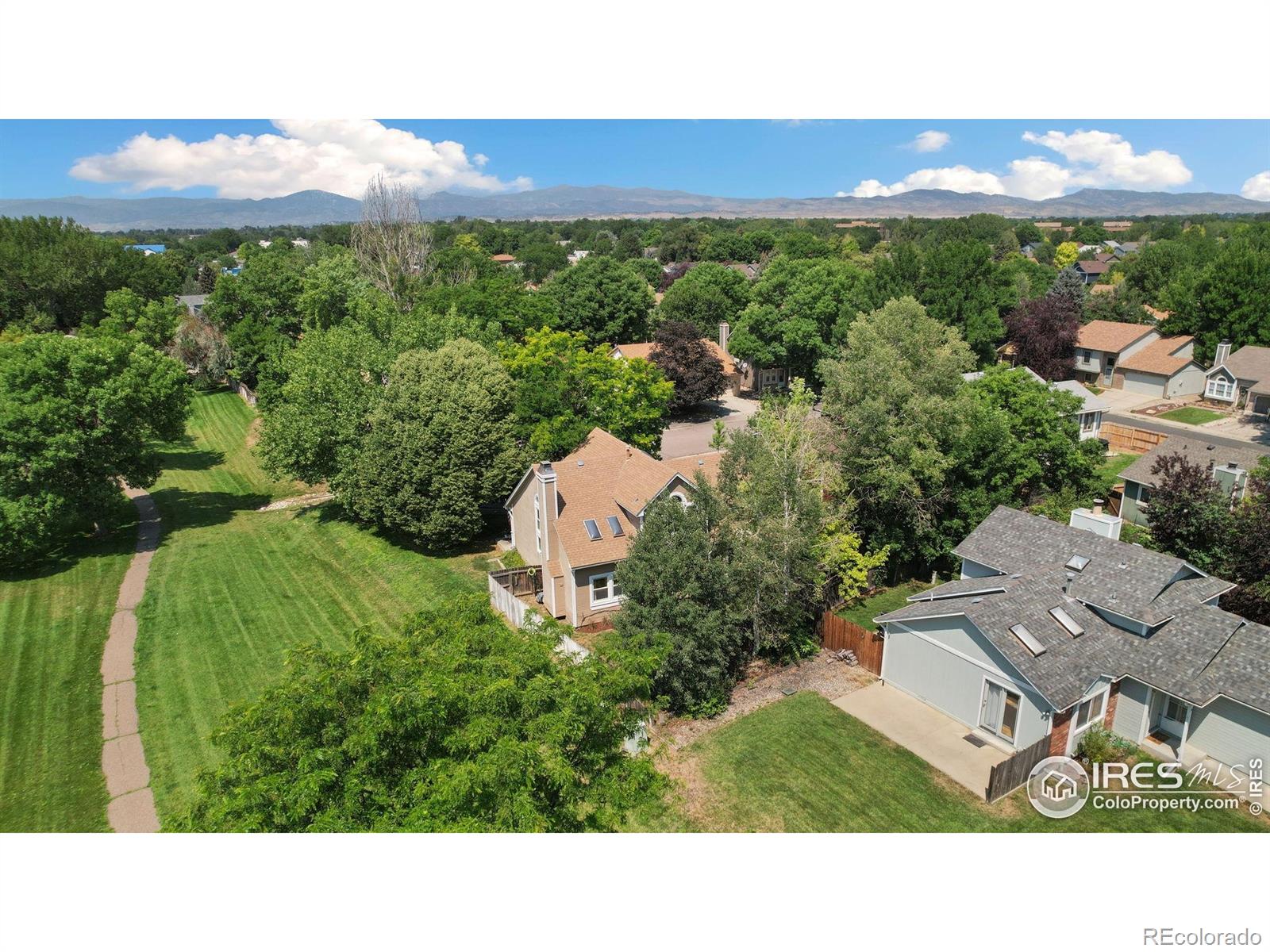 MLS Image #31 for 1569  wellington court,loveland, Colorado