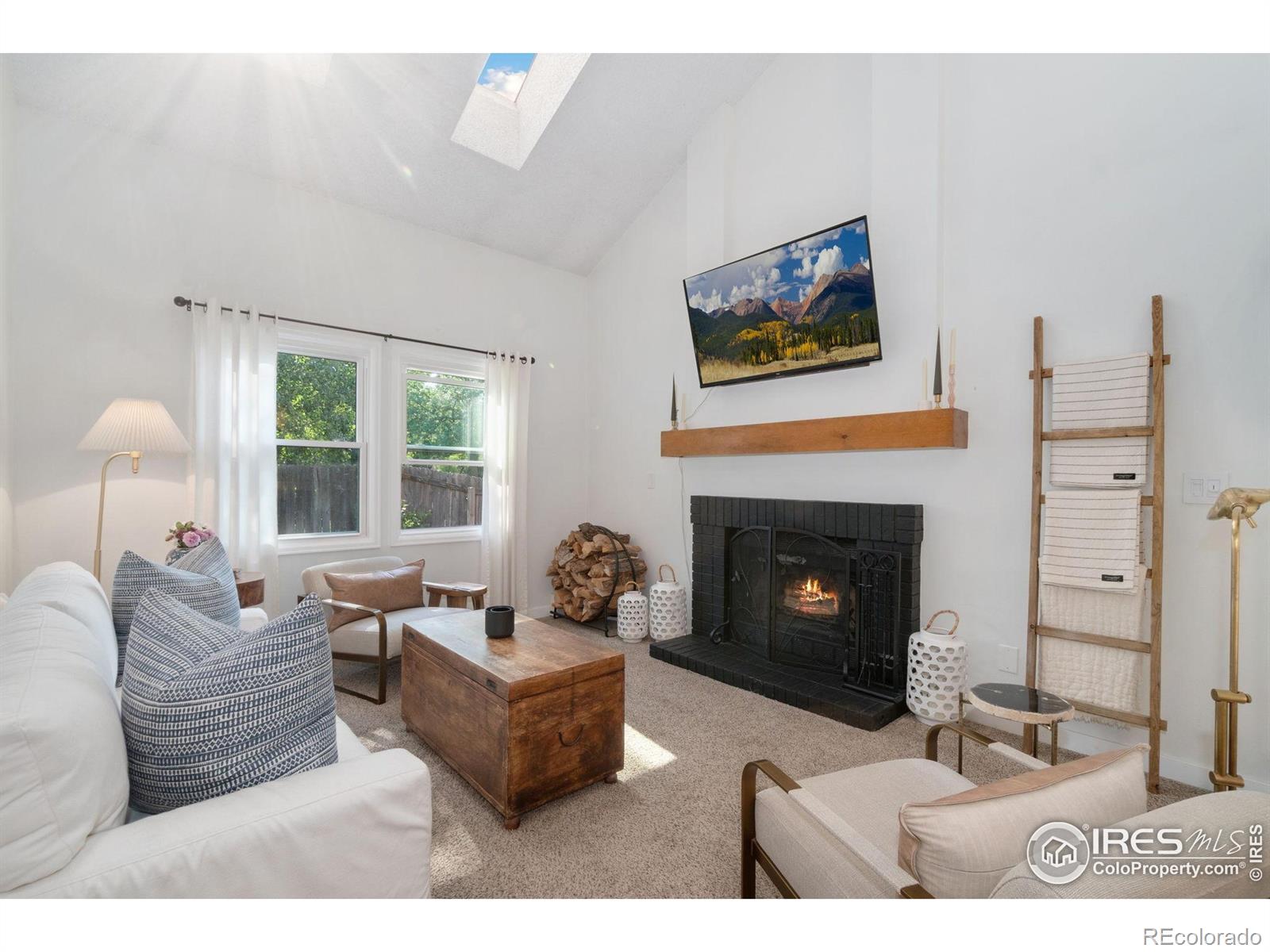 MLS Image #5 for 1569  wellington court,loveland, Colorado