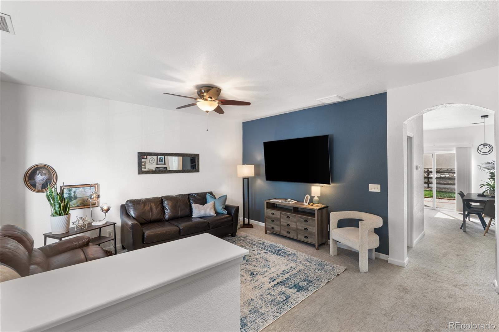 MLS Image #5 for 12771  jasmine court,thornton, Colorado