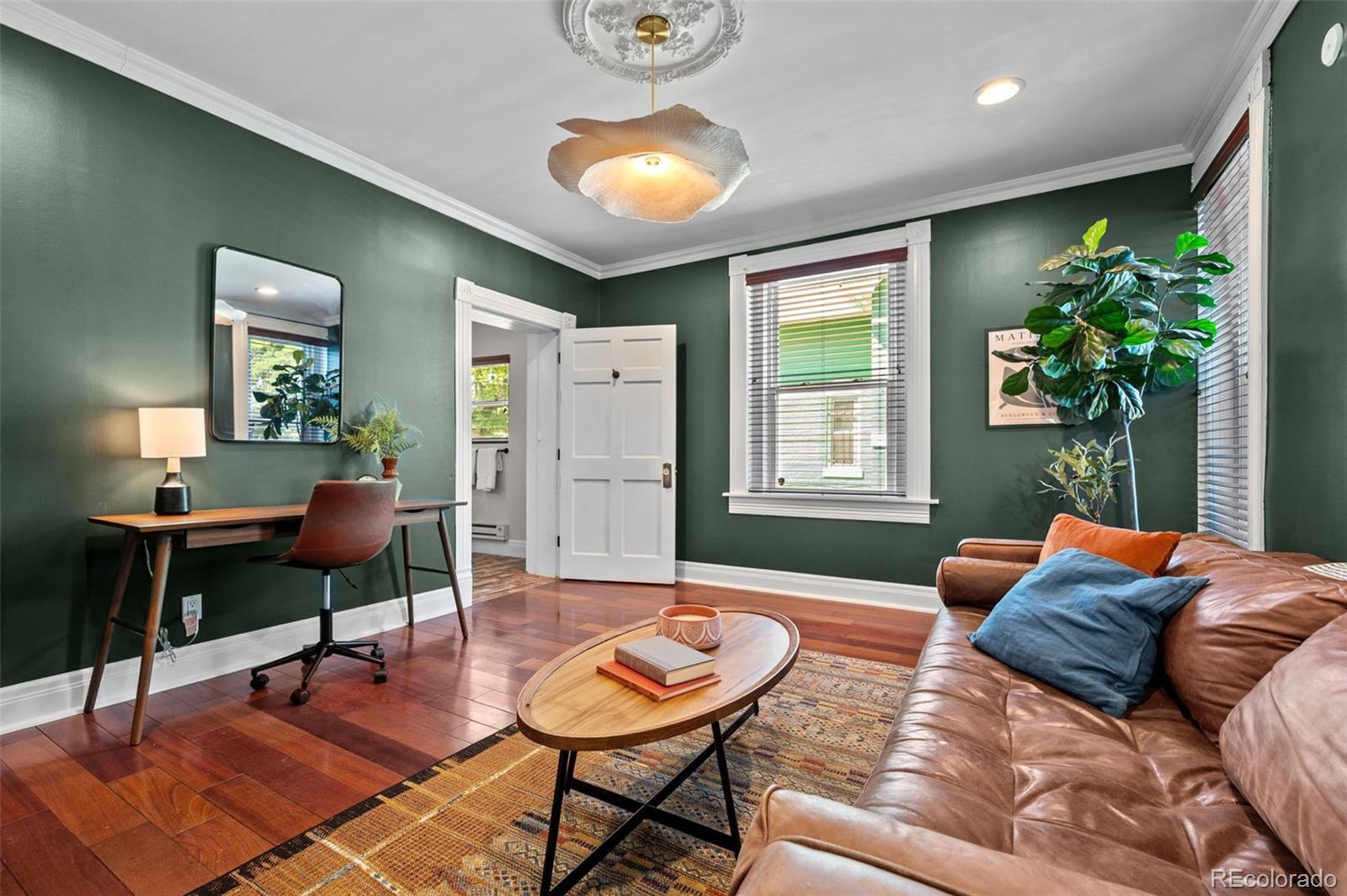 MLS Image #10 for 2831 n lafayette street,denver, Colorado