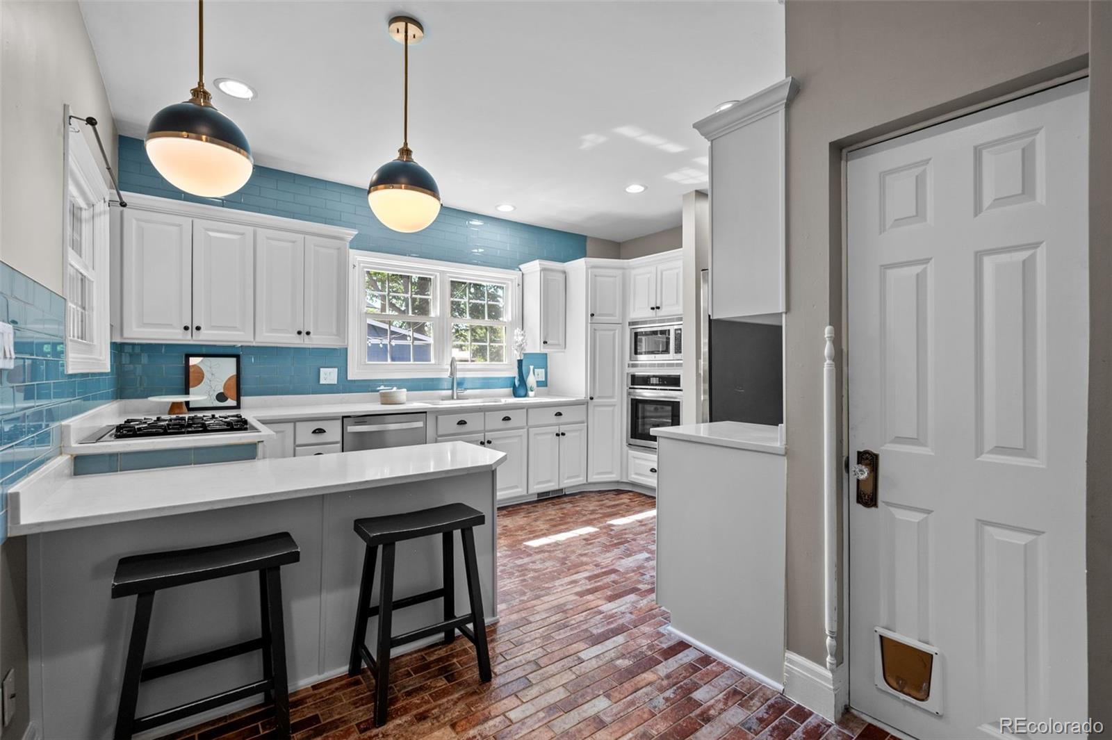 MLS Image #12 for 2831 n lafayette street,denver, Colorado