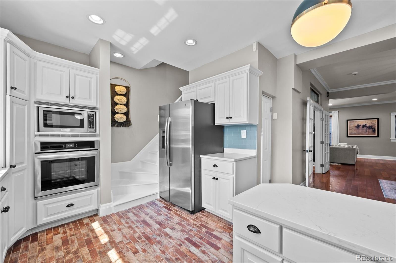 MLS Image #14 for 2831 n lafayette street,denver, Colorado