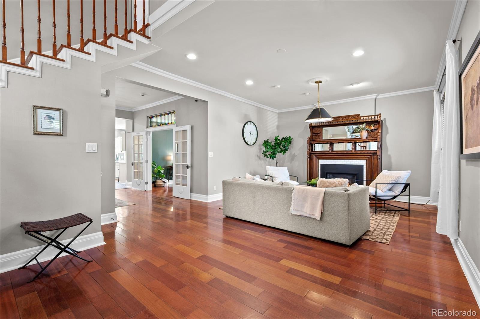 MLS Image #2 for 2831 n lafayette street,denver, Colorado