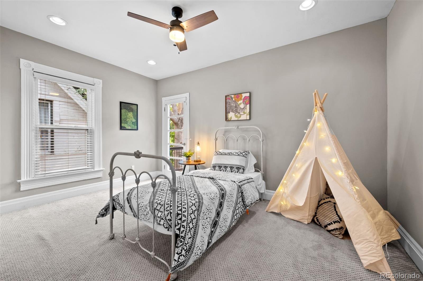 MLS Image #21 for 2831 n lafayette street,denver, Colorado