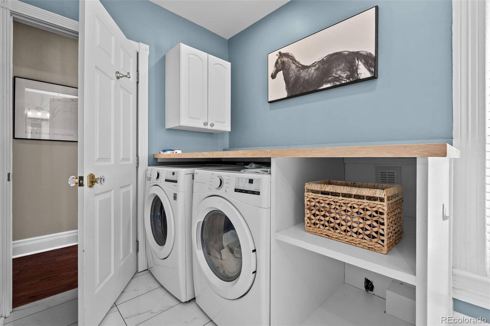 MLS Image #23 for 2831 n lafayette street,denver, Colorado