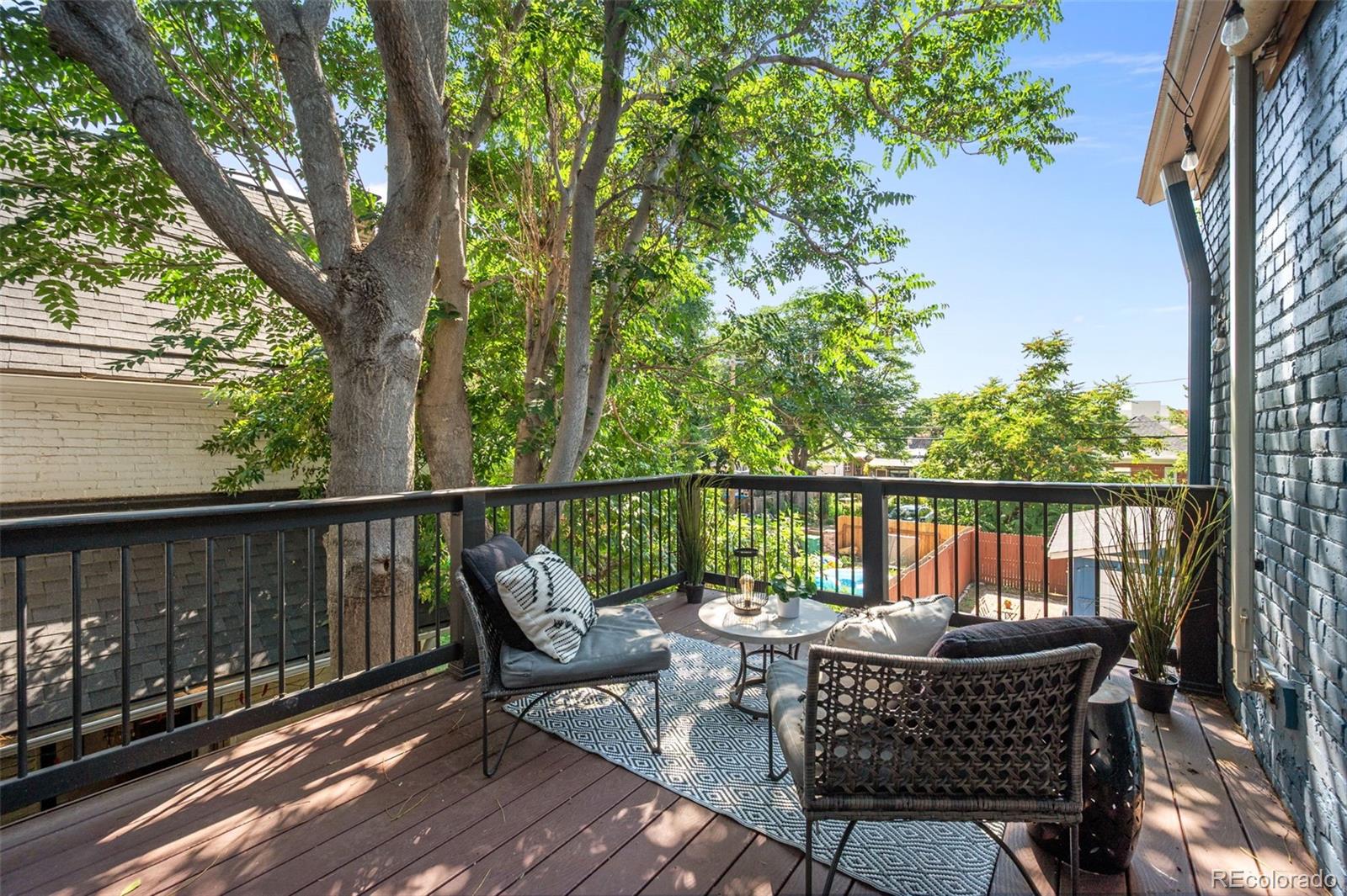 MLS Image #26 for 2831 n lafayette street,denver, Colorado