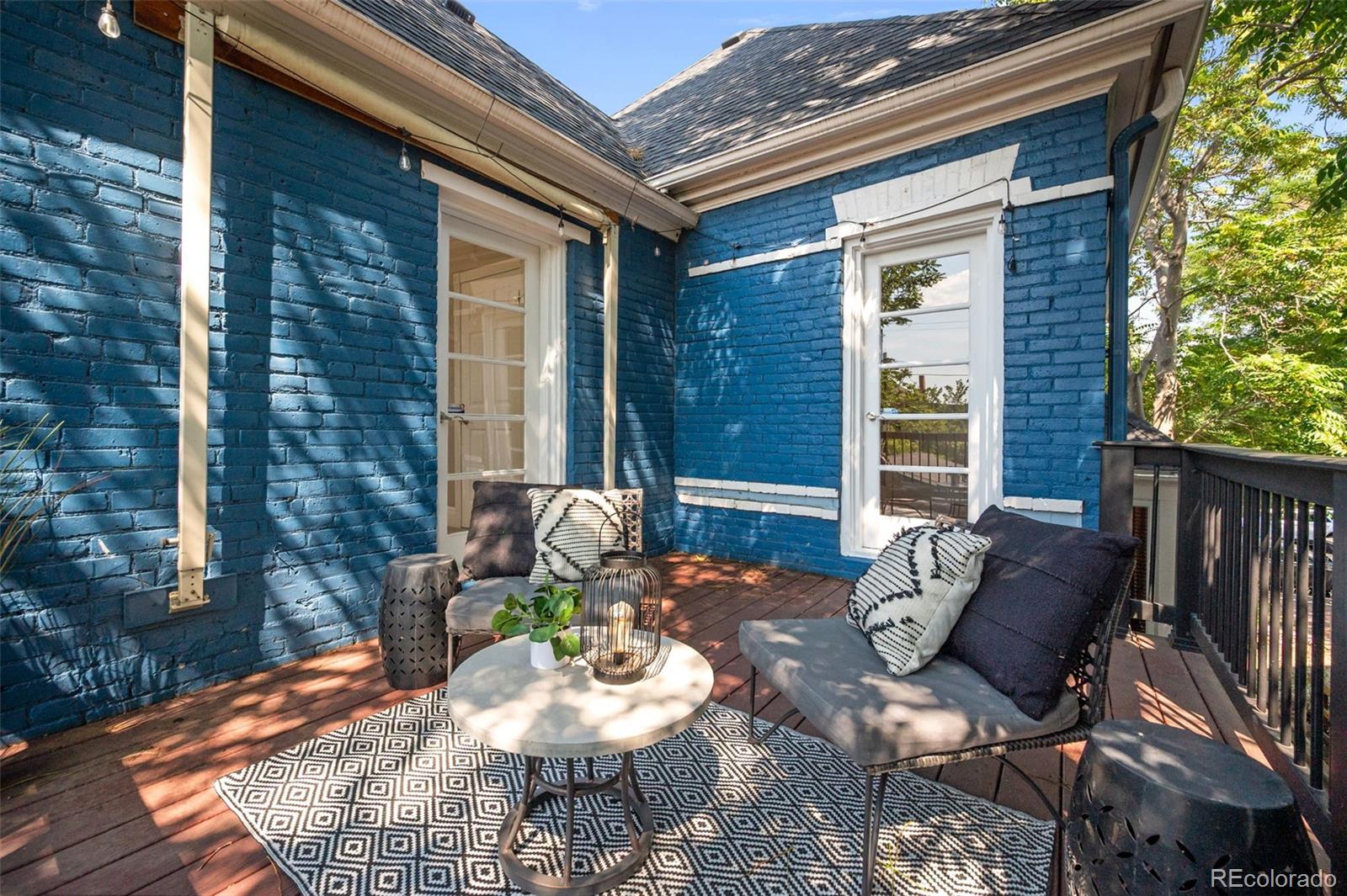MLS Image #27 for 2831 n lafayette street,denver, Colorado