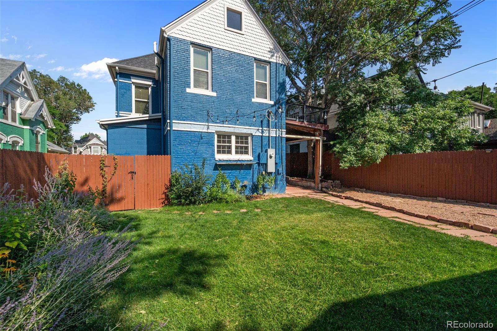 MLS Image #32 for 2831 n lafayette street,denver, Colorado