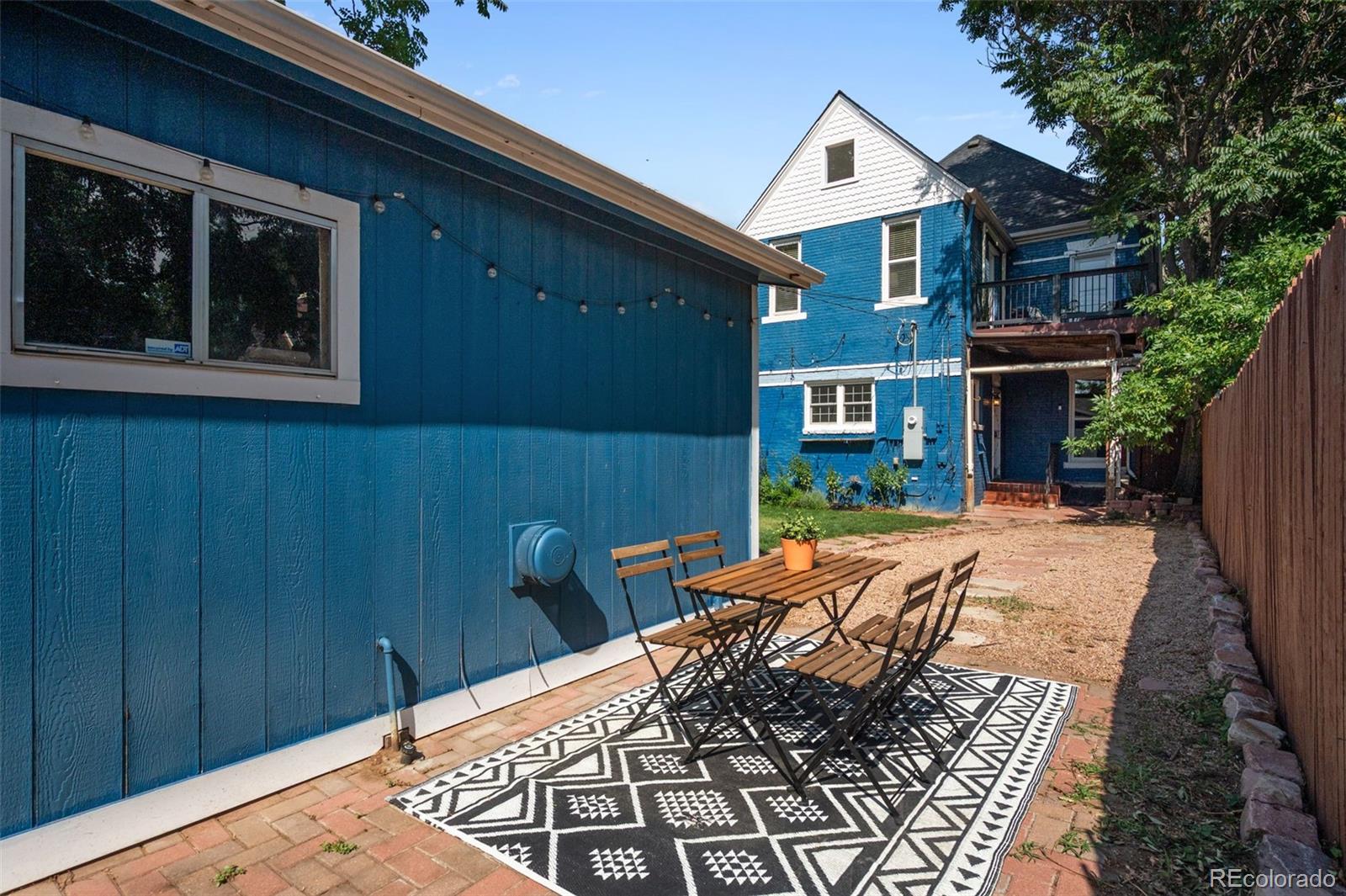 MLS Image #33 for 2831 n lafayette street,denver, Colorado