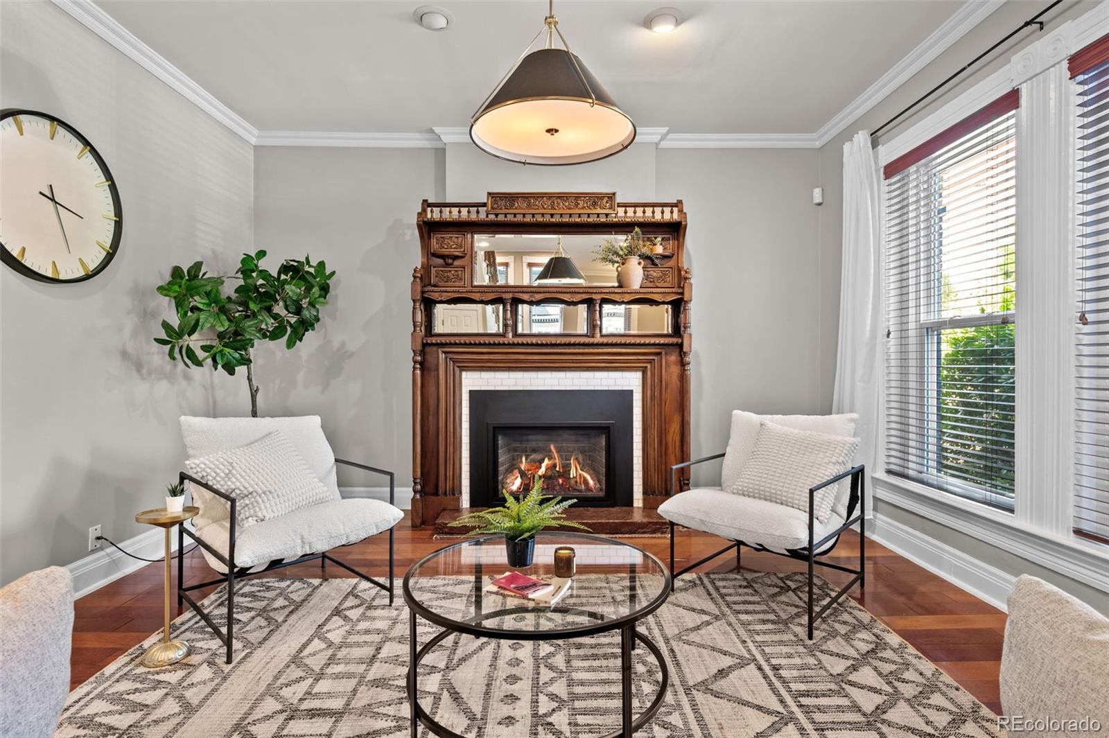 MLS Image #5 for 2831 n lafayette street,denver, Colorado