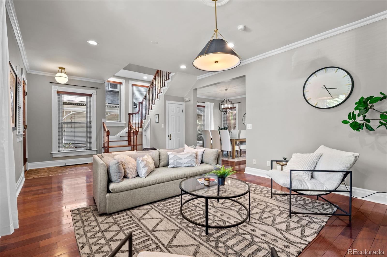 MLS Image #6 for 2831 n lafayette street,denver, Colorado
