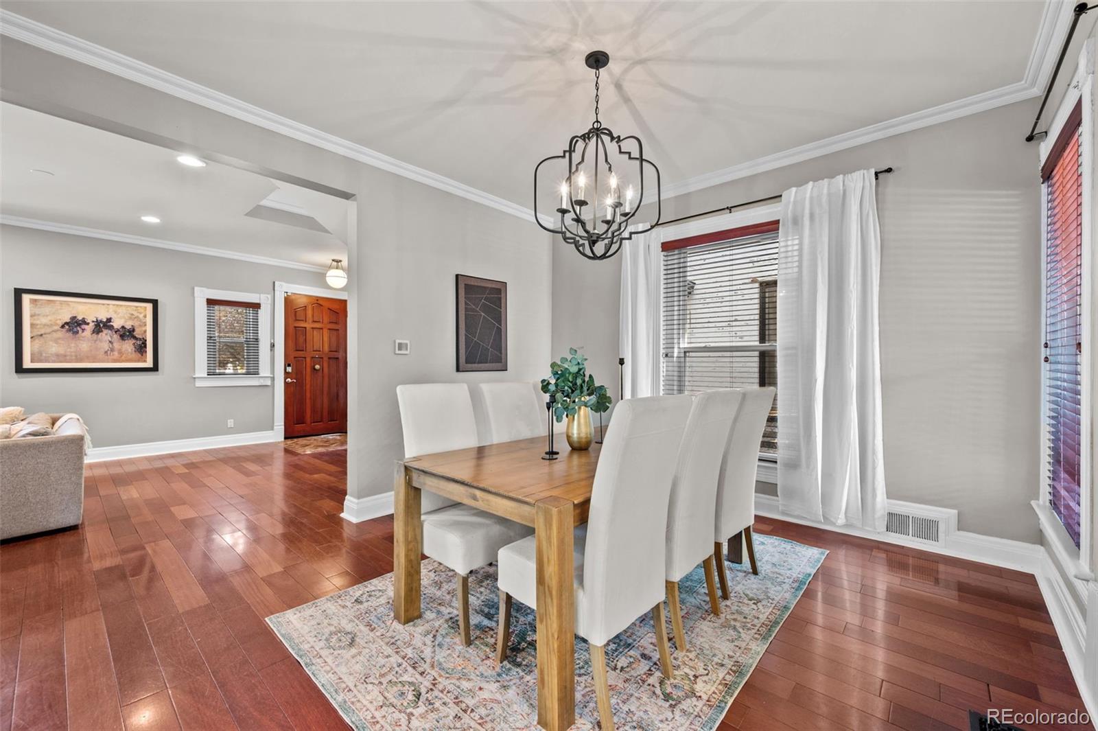 MLS Image #7 for 2831 n lafayette street,denver, Colorado