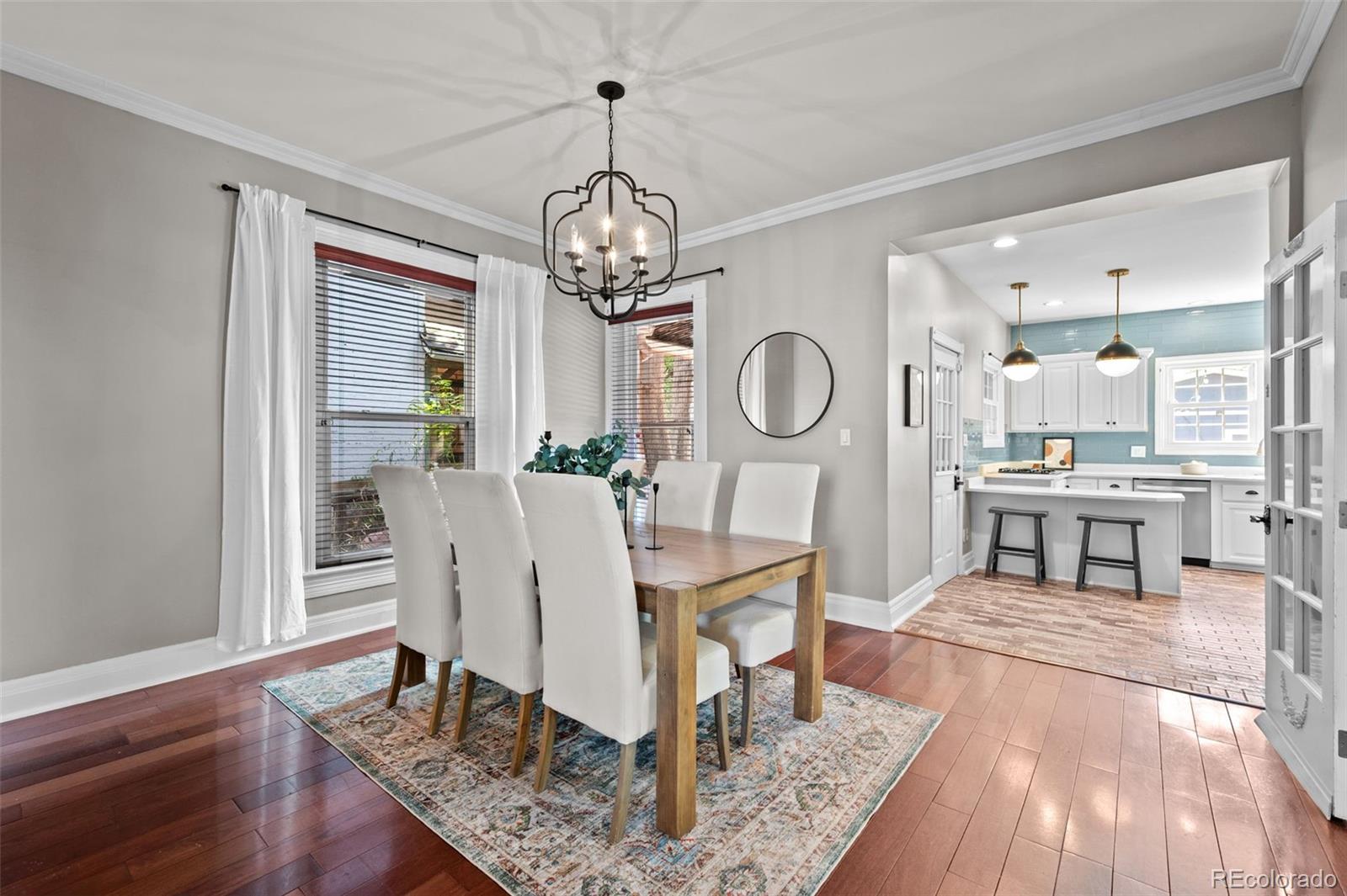 MLS Image #8 for 2831 n lafayette street,denver, Colorado