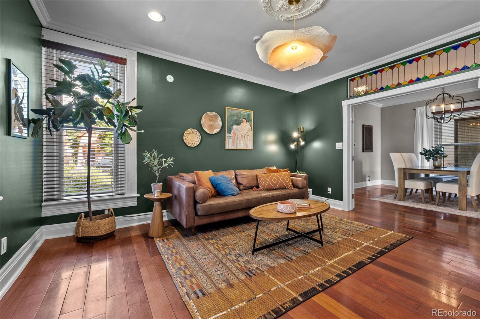 MLS Image #9 for 2831 n lafayette street,denver, Colorado