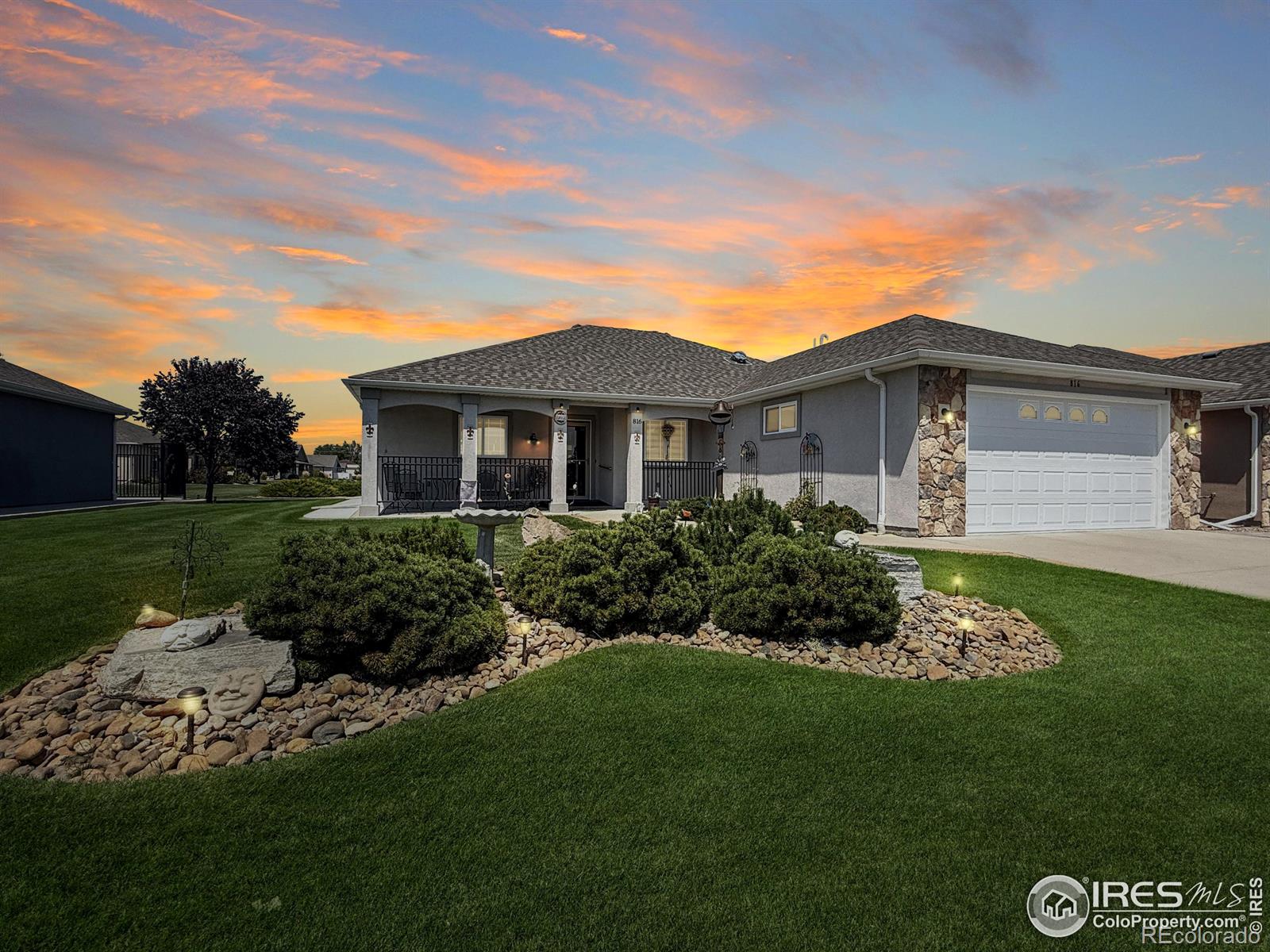 MLS Image #0 for 816  arianne drive,sterling, Colorado