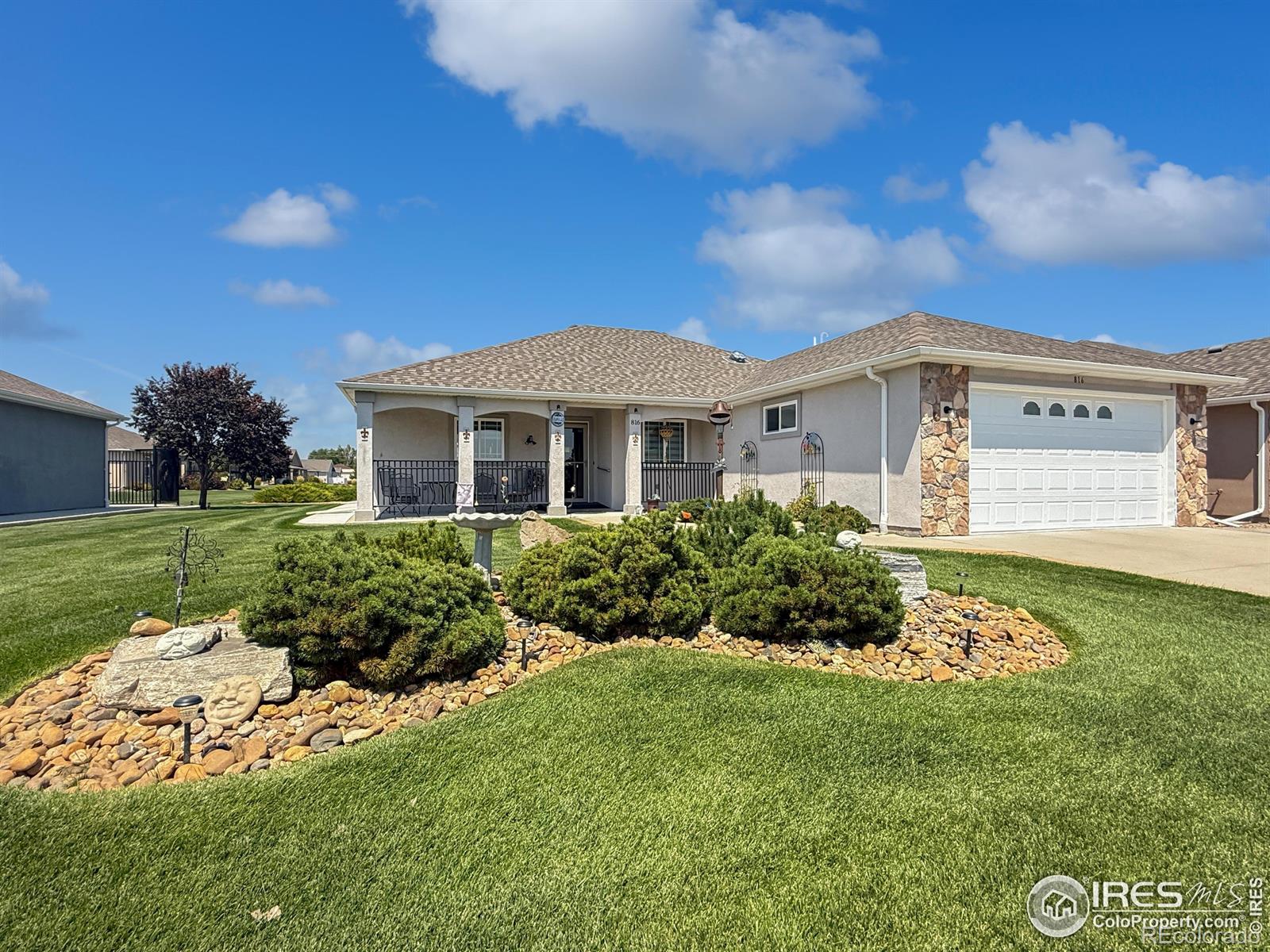 MLS Image #1 for 816  arianne drive,sterling, Colorado