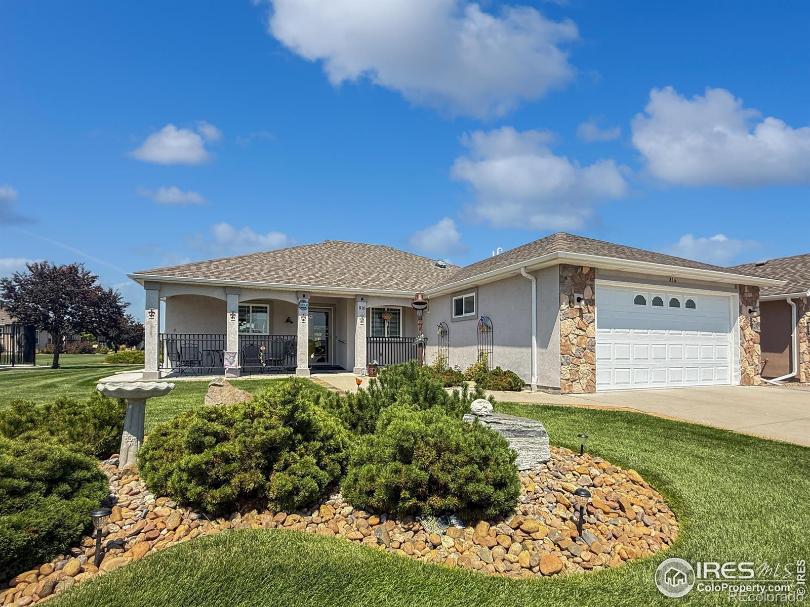 MLS Image #2 for 816  arianne drive,sterling, Colorado