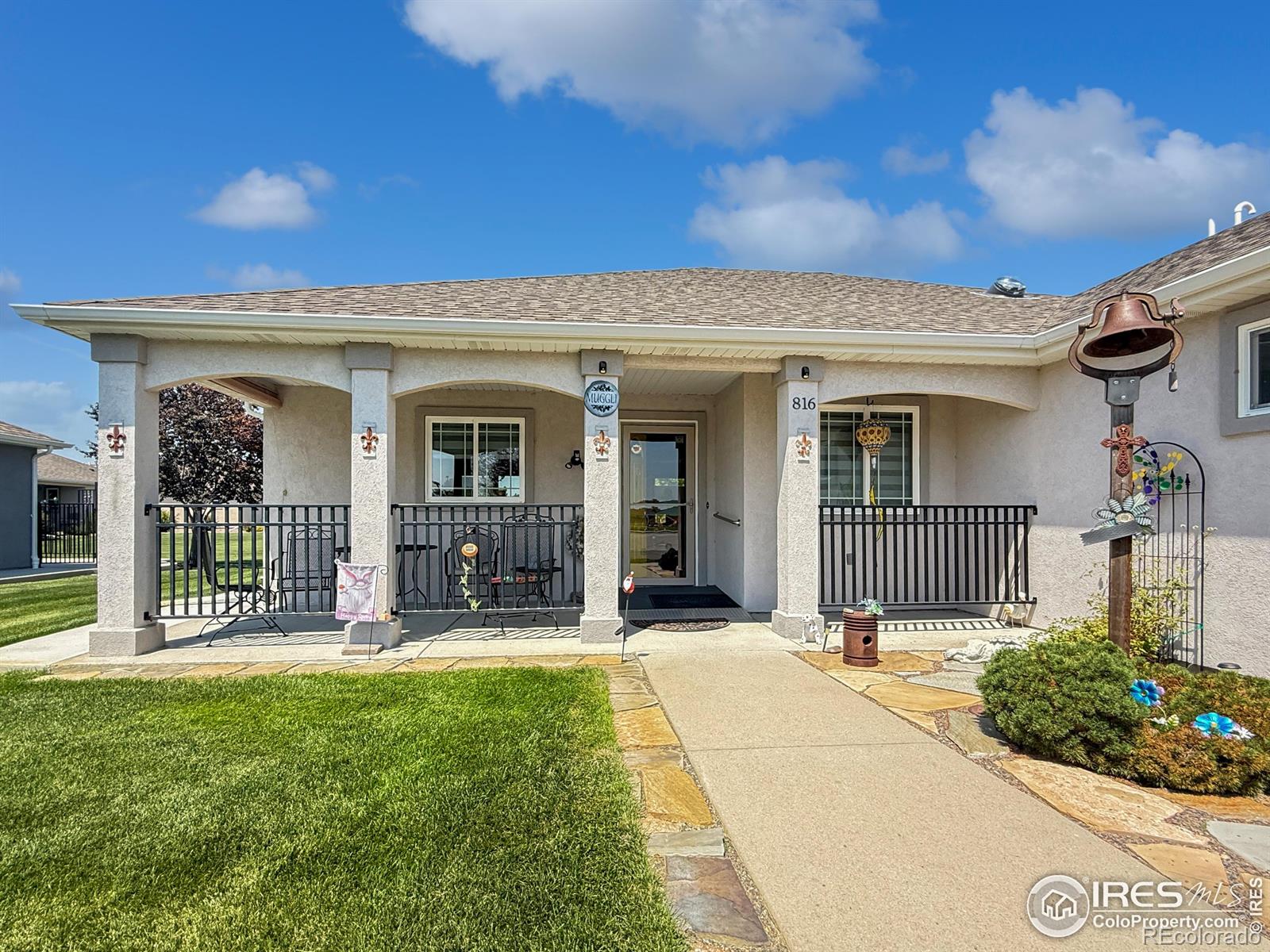 MLS Image #3 for 816  arianne drive,sterling, Colorado
