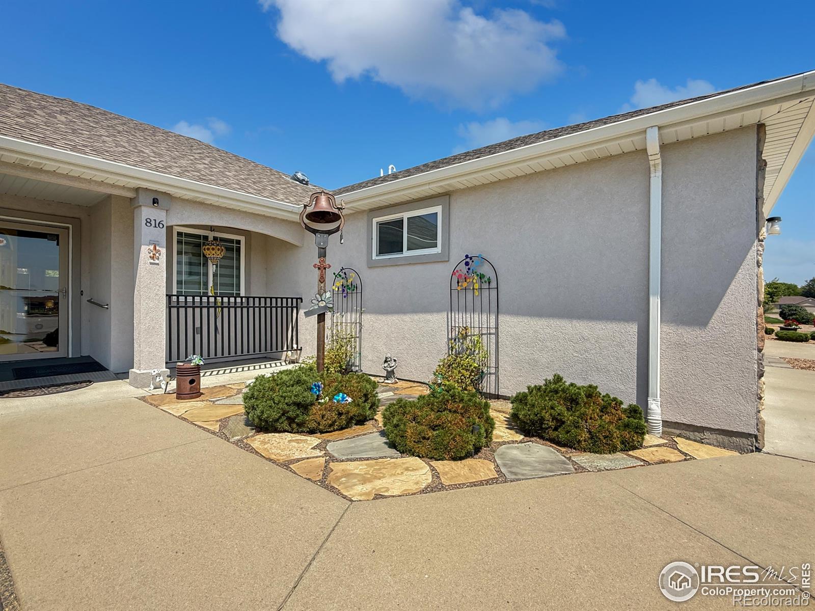 MLS Image #4 for 816  arianne drive,sterling, Colorado