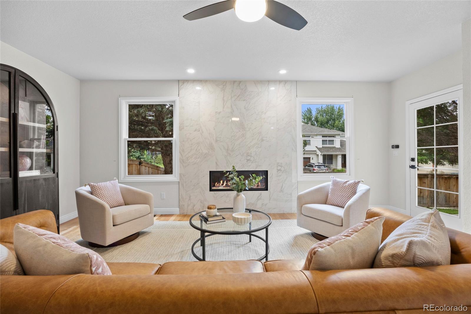 MLS Image #13 for 7  red maple ,littleton, Colorado