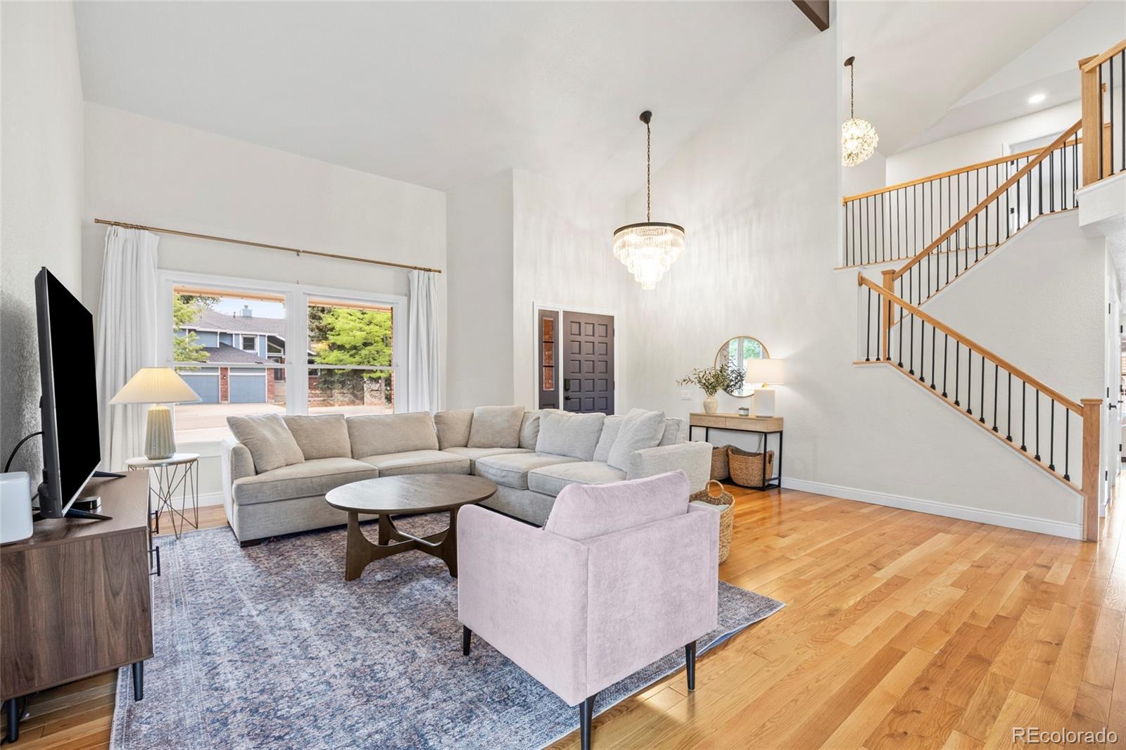 MLS Image #2 for 7  red maple ,littleton, Colorado