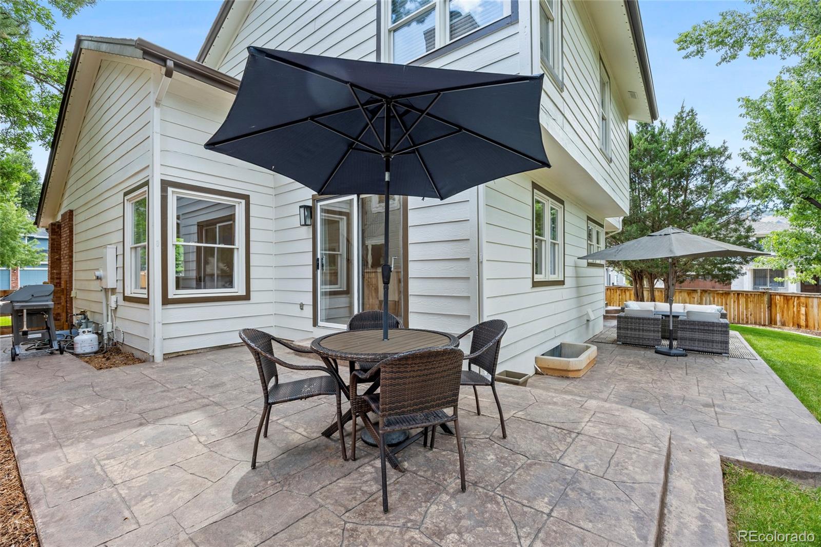 MLS Image #37 for 7  red maple ,littleton, Colorado