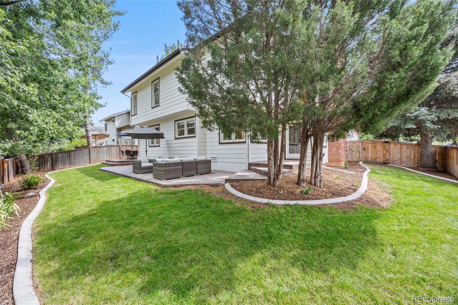 MLS Image #38 for 7  red maple ,littleton, Colorado