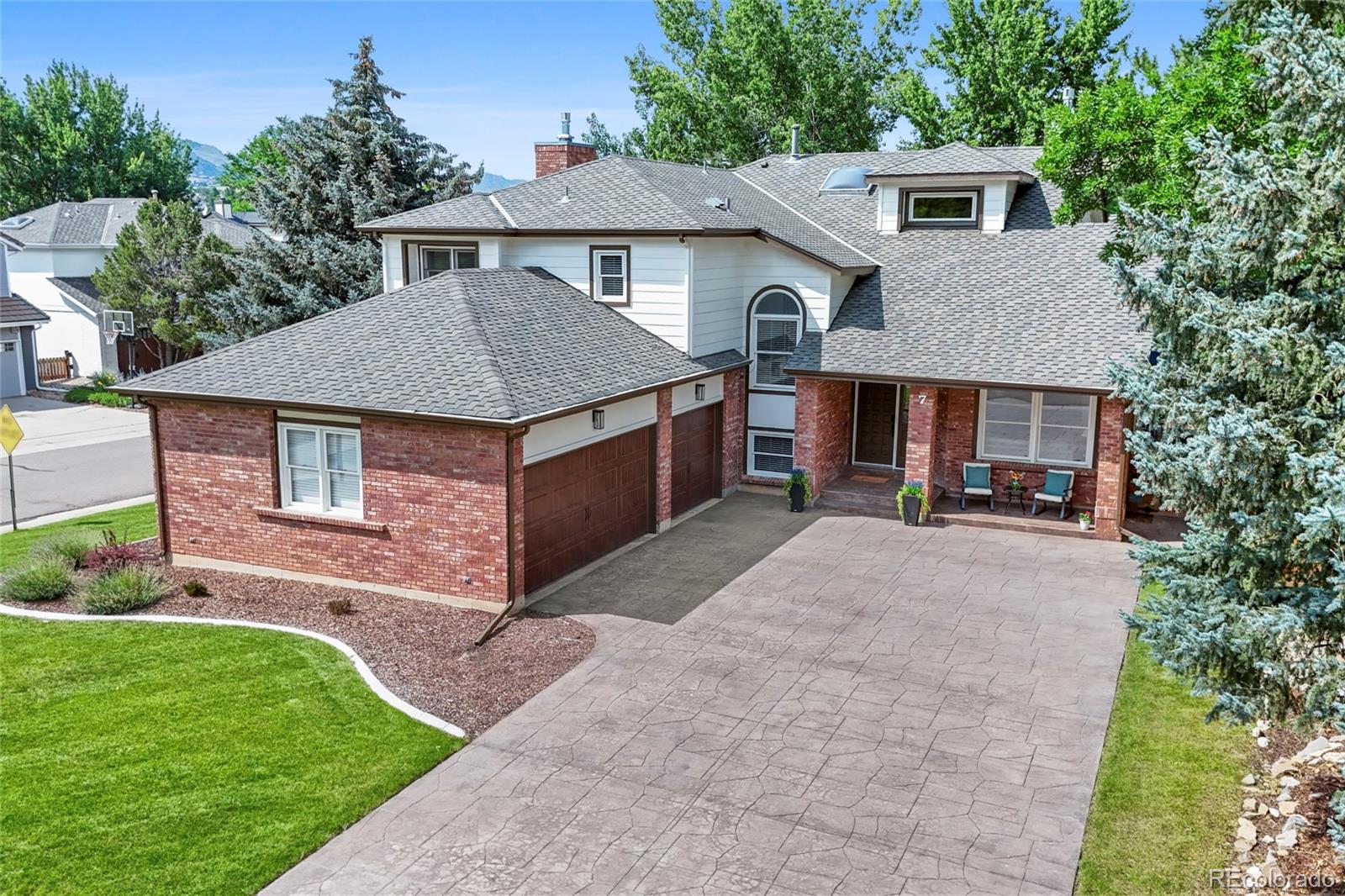 MLS Image #39 for 7  red maple ,littleton, Colorado