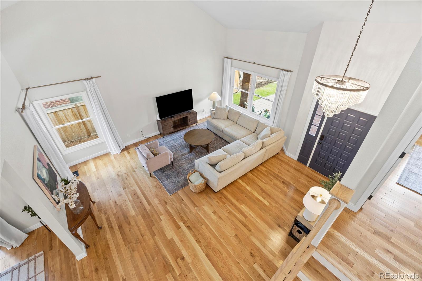 MLS Image #4 for 7  red maple ,littleton, Colorado